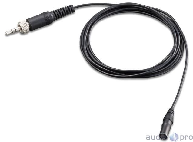 Zoom LMF-2 Lavalier Microphone