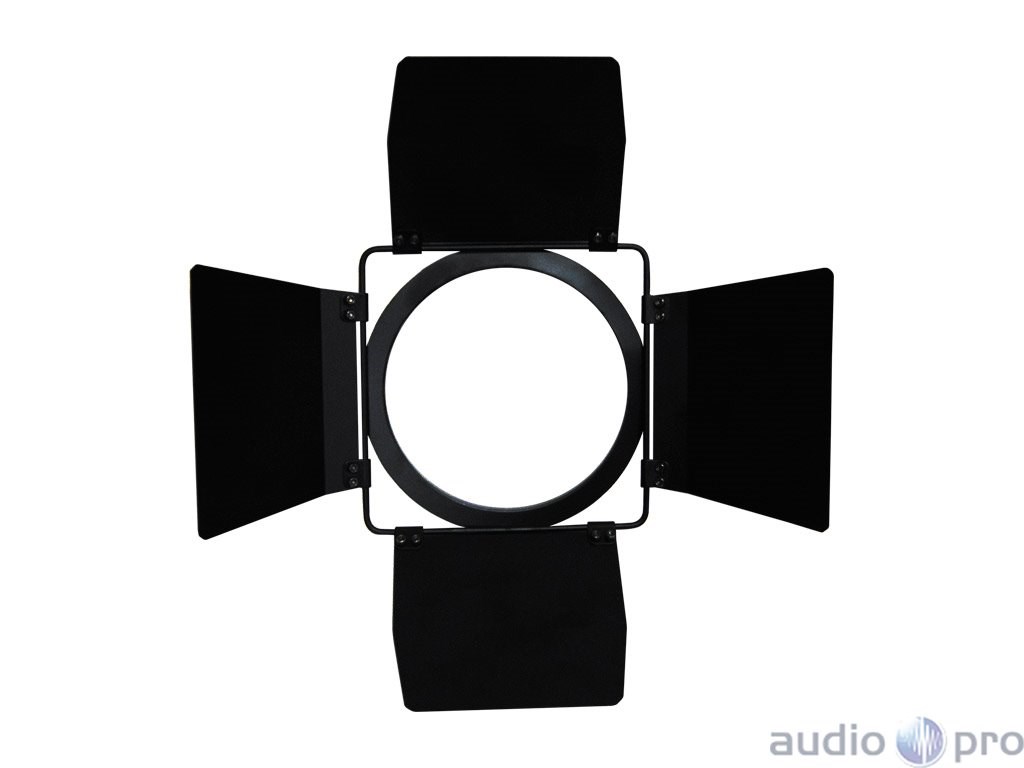 MARK Theatre Autozoom LED 200