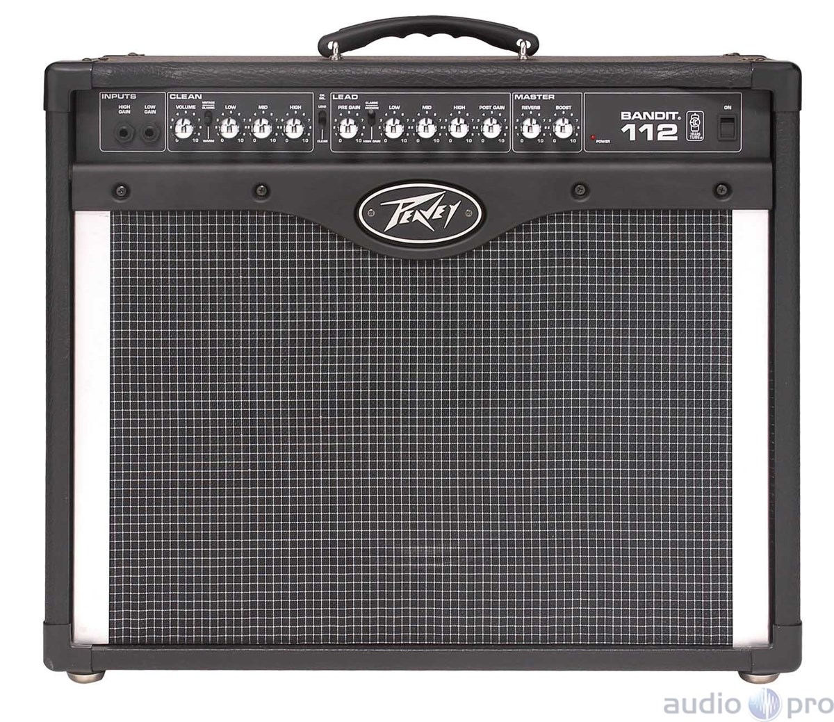 Peavey Bandit 112 Guitar Combo Amplifier
