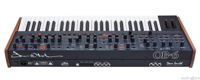 Dave Smith Instruments Oberheim OB-6