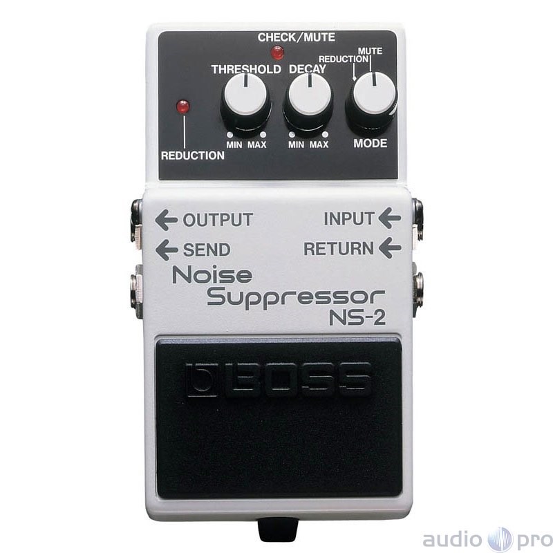 Boss NS-2 Noise Suppressor