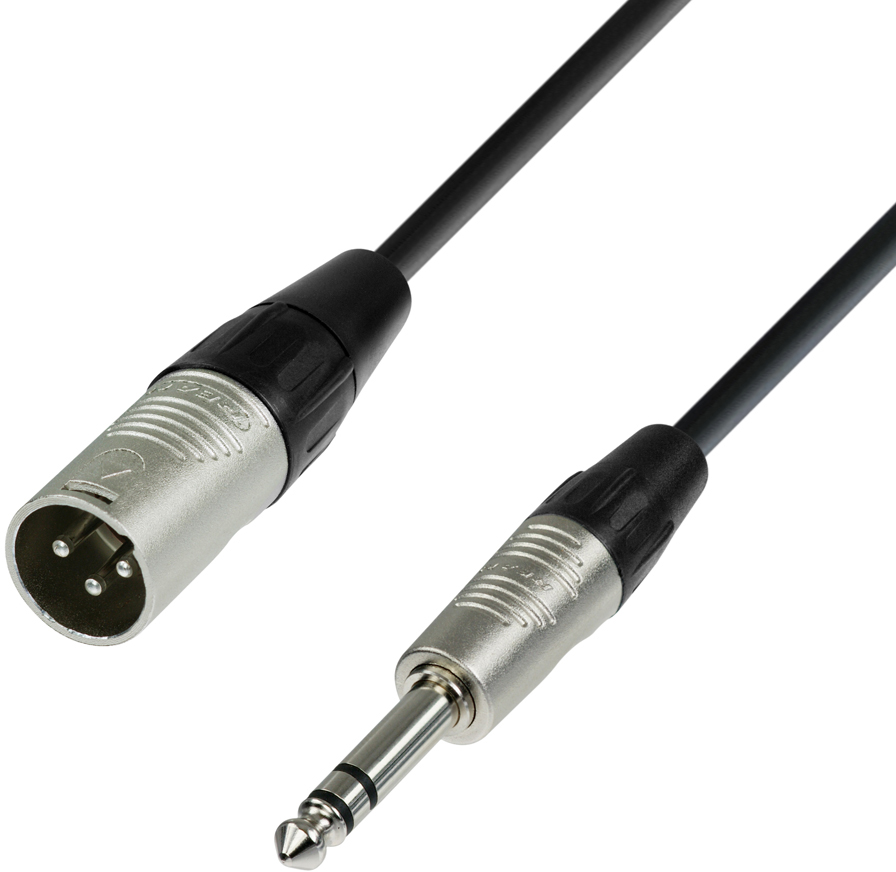 Adam Hall Cables 4 STAR BMV 0500