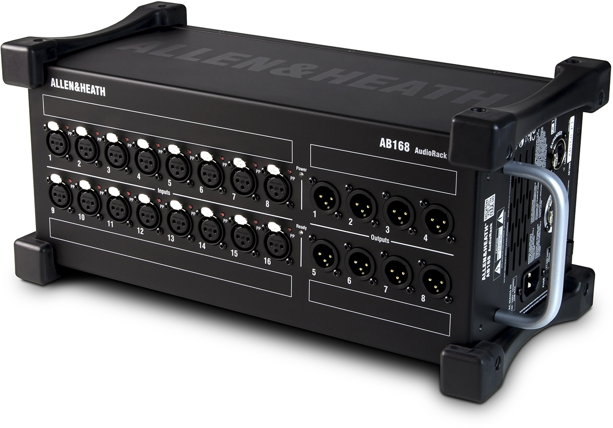 Allen&Heath AB168