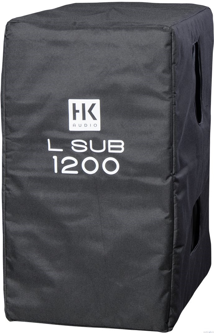 HK Audio Linear 5 L SUB 1200 A Protective Transport Cover