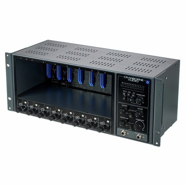 CRANBORNE AUDIO 500R8