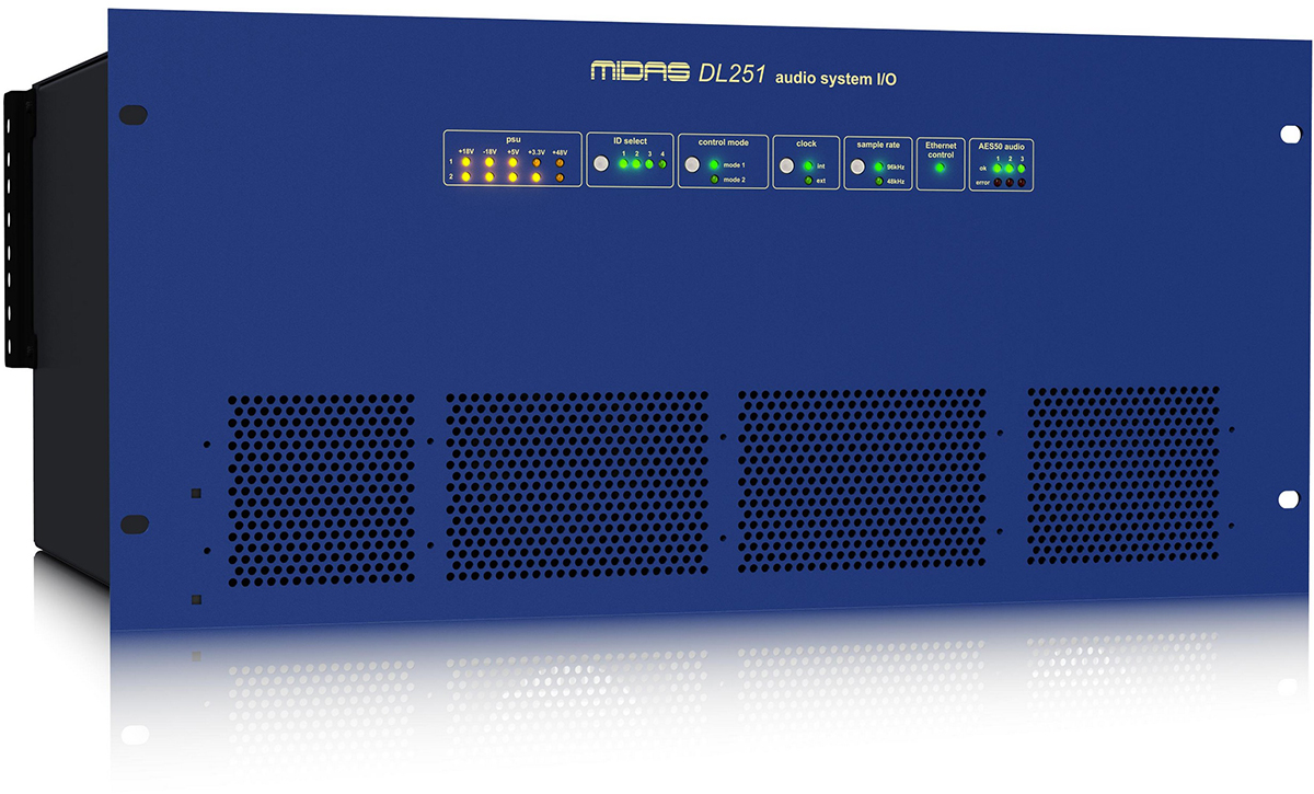 Midas DL251