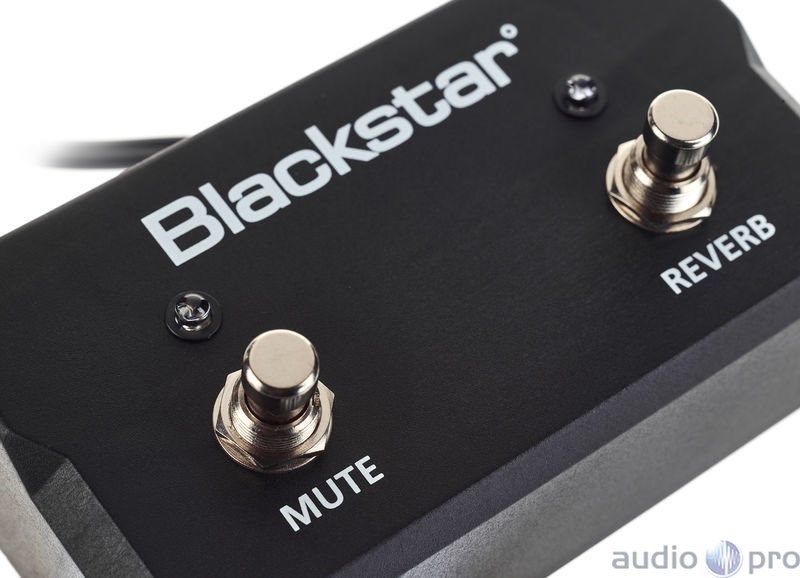 Blackstar FS-17