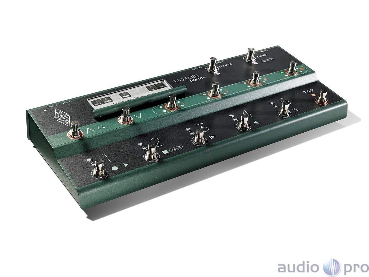 Kemper PROFILER Remote
