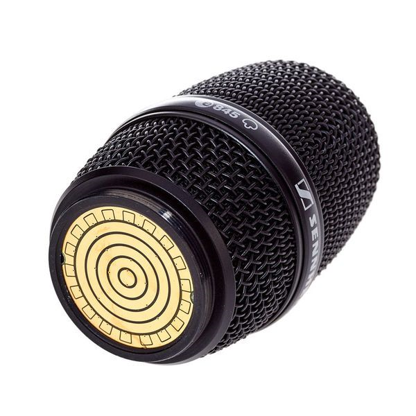 SENNHEISER MMD 845-1 BK