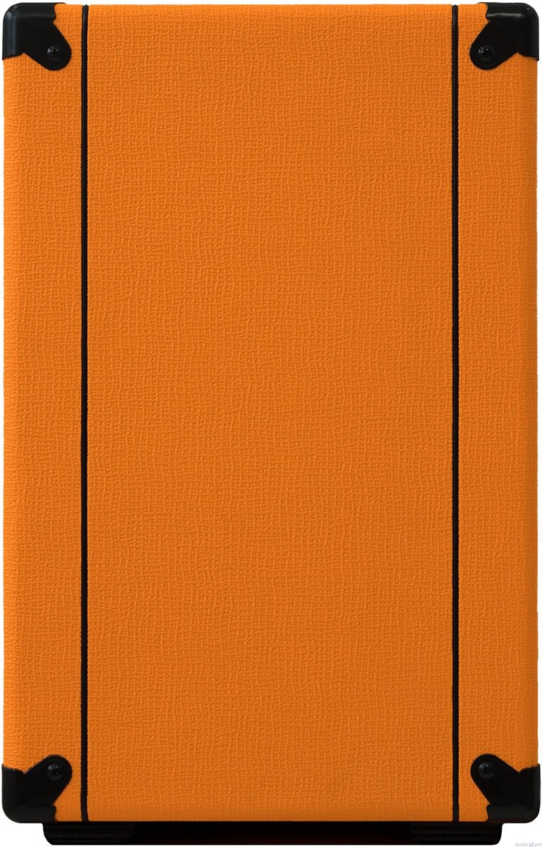 Orange Rocker 15