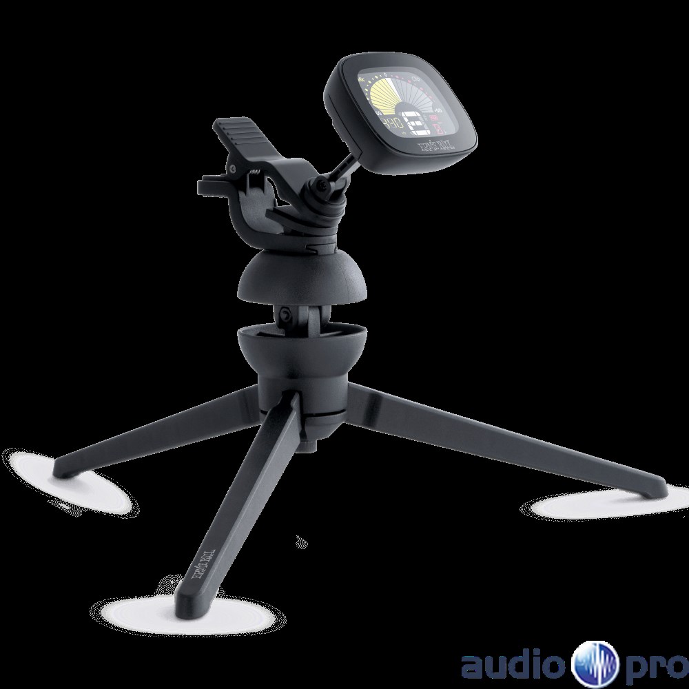 Ernie Ball CradleTune Clip-On Tuner