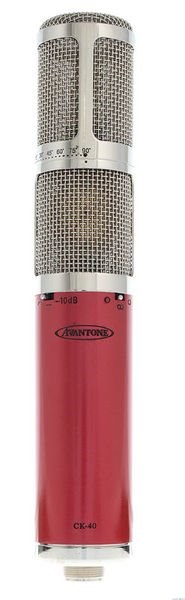 Avantone CK-40