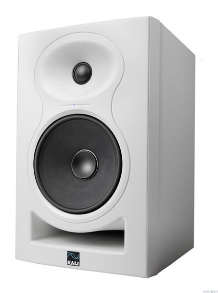 Kali Audio LP-6 V2 White