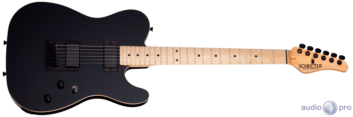 Schecter USA PT