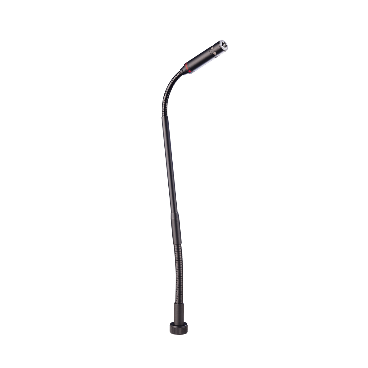 Audio-Technica PRO 47T Cardioid Condenser Thread-Mount Gooseneck Microphone