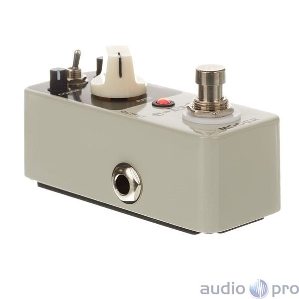 Mooer E-lady