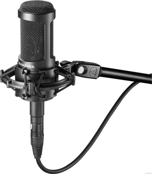 Audio-Technica AT2035
