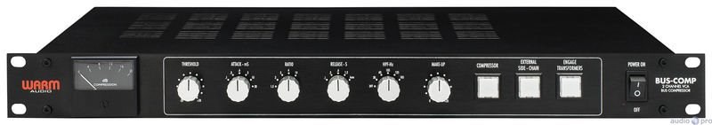 Warm Audio BUS-COMP