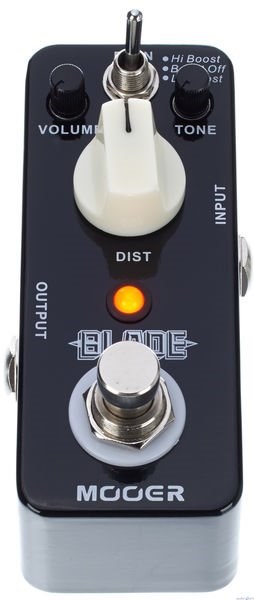 Mooer Blade