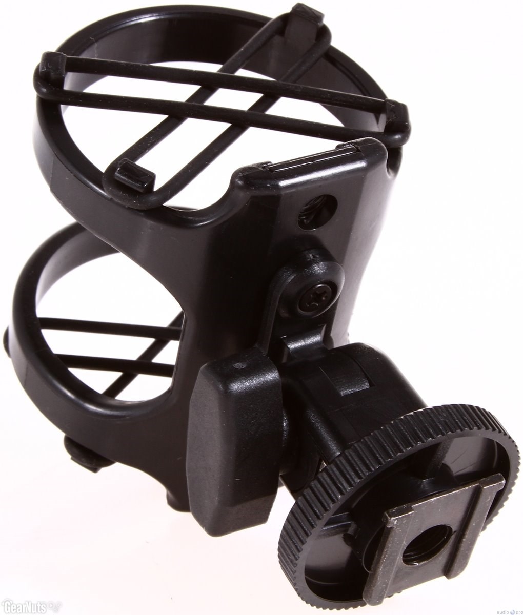 Rode SM3-R On-camera Shotgun Microphone Shock Mount