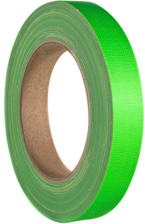 Adam Hall 58064 NGRN Gaffer Tape