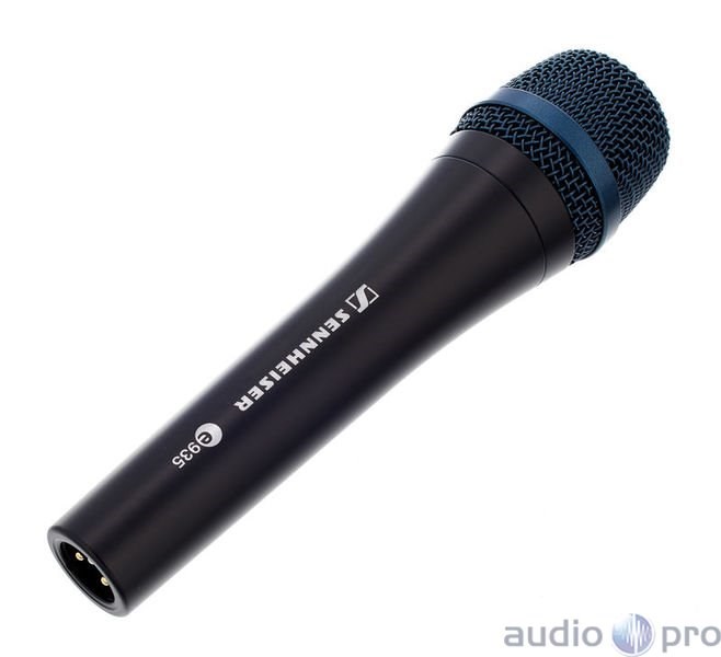 Sennheiser e 935