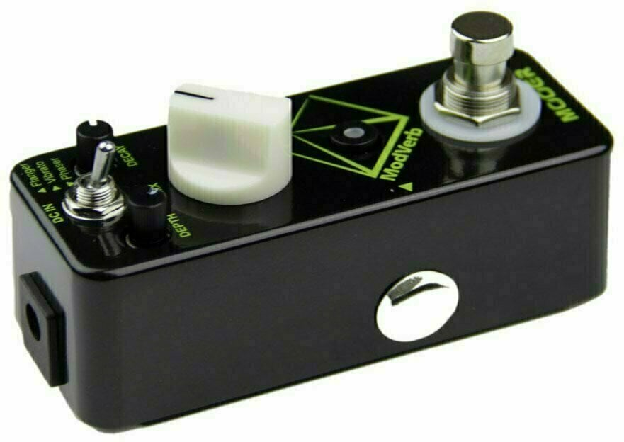 Mooer Modverb