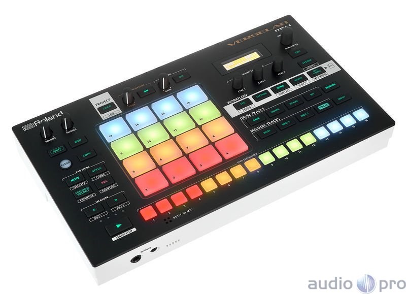 Roland VERSELAB MV-1
