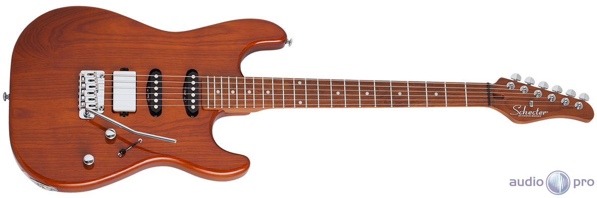 Schecter Traditional Van Nuys