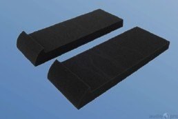 Sonitus Appono AP1025 Acoustic Foam Monitor Pads