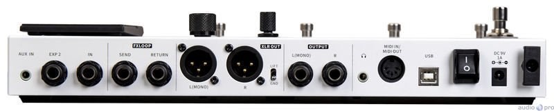 Mooer GE250