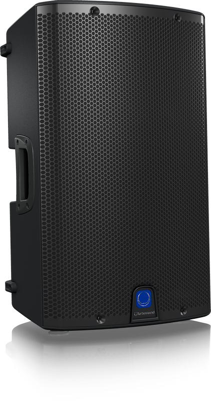 Turbosound iX12
