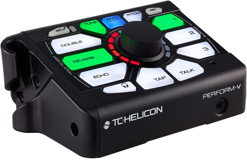TC-Helicon Perform-V