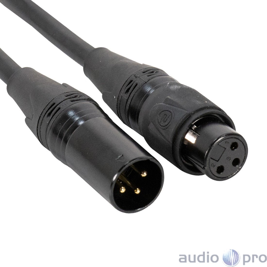American DJ DMX 3pin IP65 15m STR