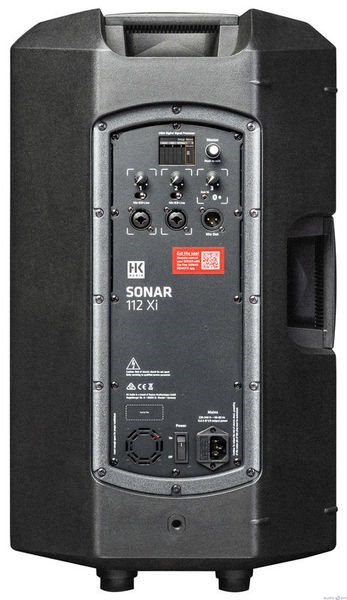 HK Audio SONAR 112 Xi