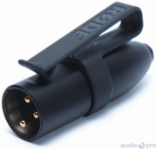 Rode MiCon-5 Connector