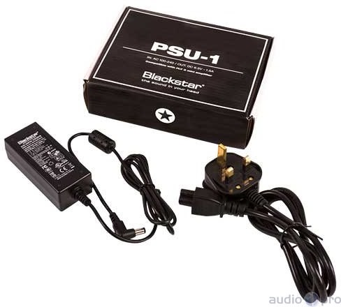 Blackstar PSU 1