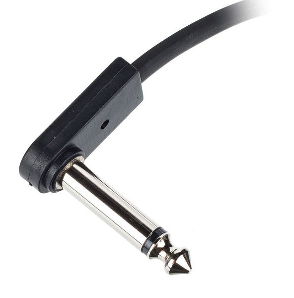 EBS Premium Flat Patch Cable Deluxe 10 cm
