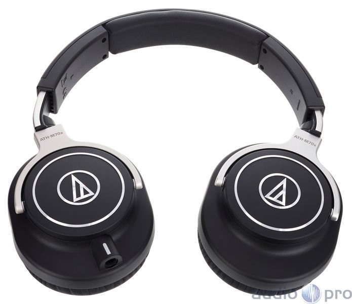 Audio-Technica ATH-M70x