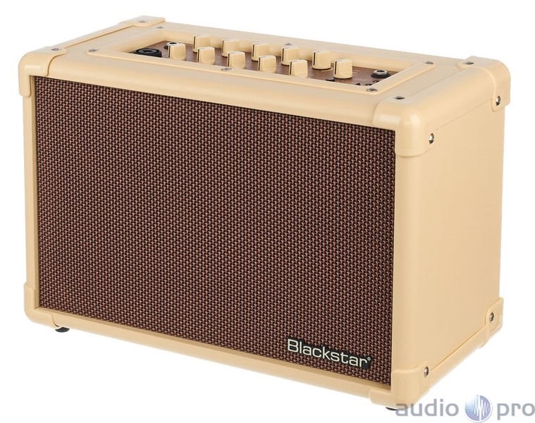 Blackstar Acoustic:CORE 30