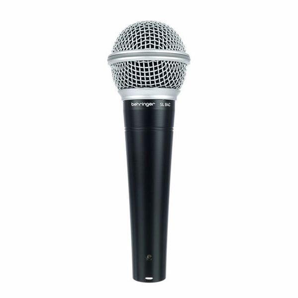 Behringer SL 84C Dynamic Cardioid Microphone