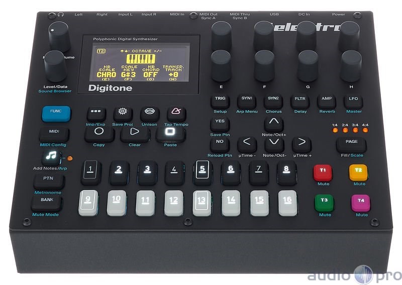 Elektron Digitone