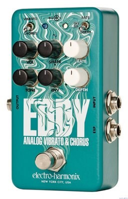 Electro-Harmonix Eddy