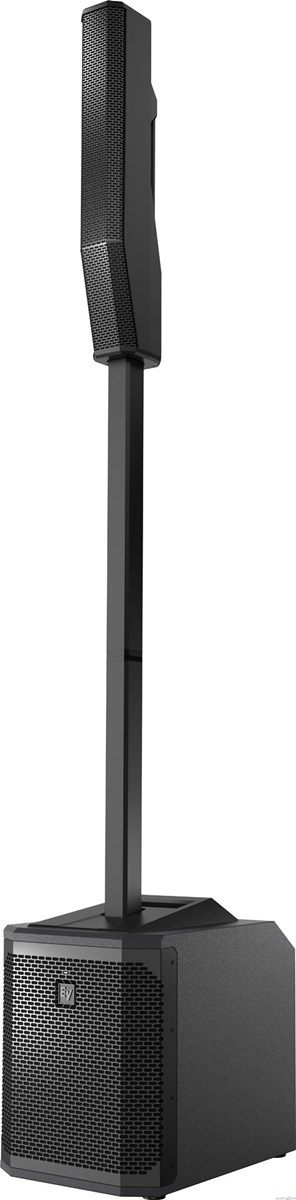 Electro-Voice EVOLVE 30M Black