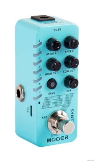 Mooer E7