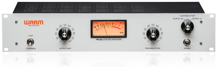 Warm Audio WA-2A