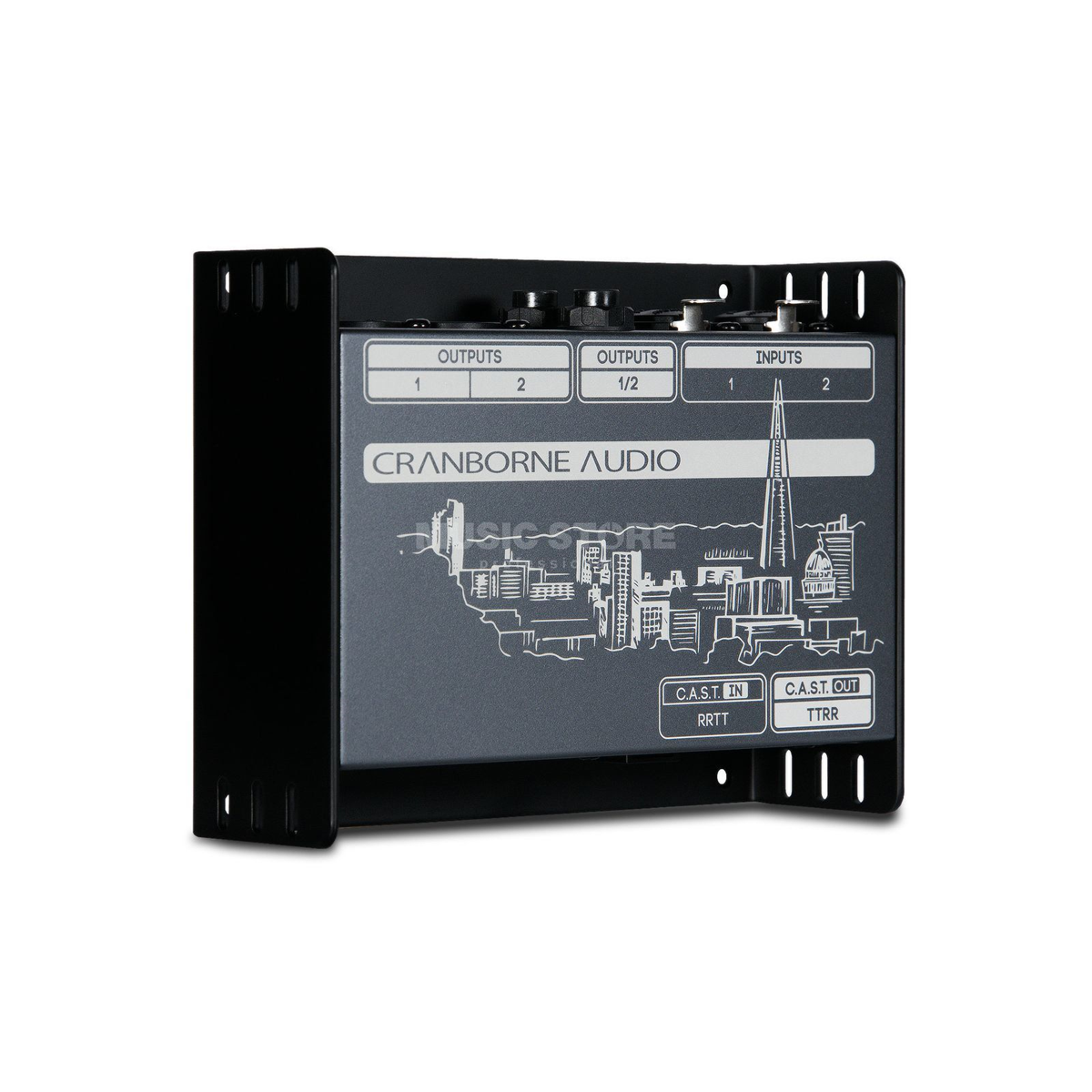 CRANBORNE AUDIO N22