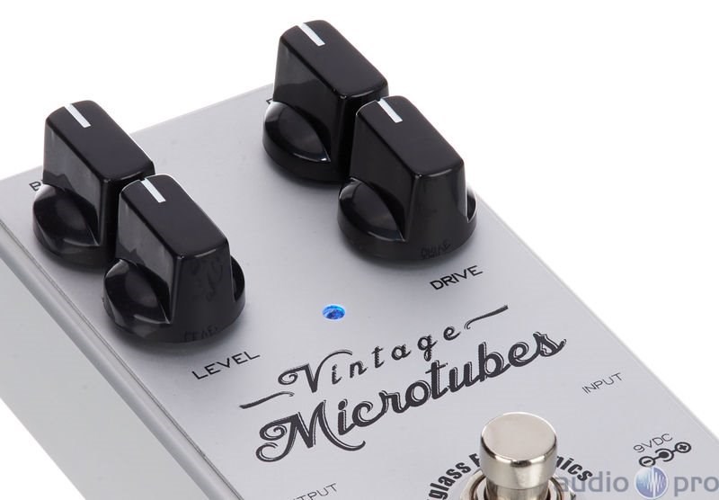 Darkglass Vintage Microtubes