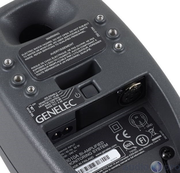 Genelec 8010A
