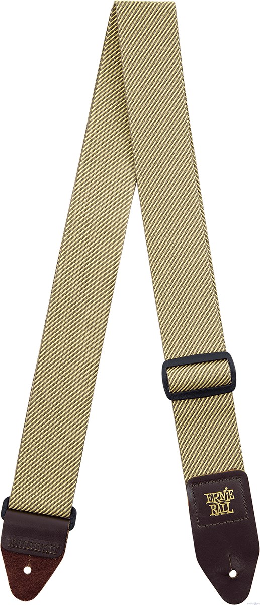 Ernie Ball Tweed Guitar Strap